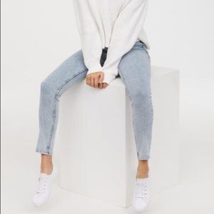 H&M Denim Jeans